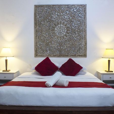 Discover Boracay Hotel Kalibo Exteriör bild