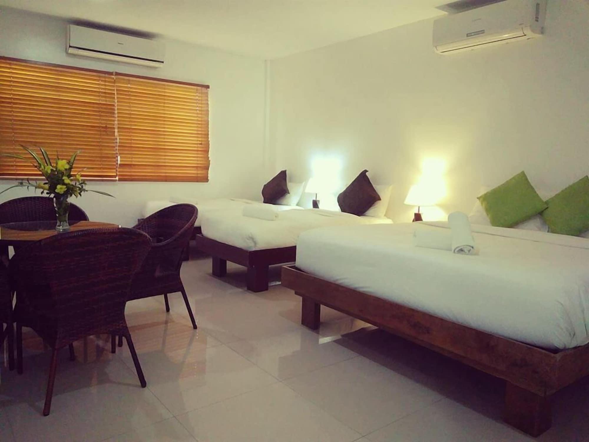 Discover Boracay Hotel Kalibo Exteriör bild