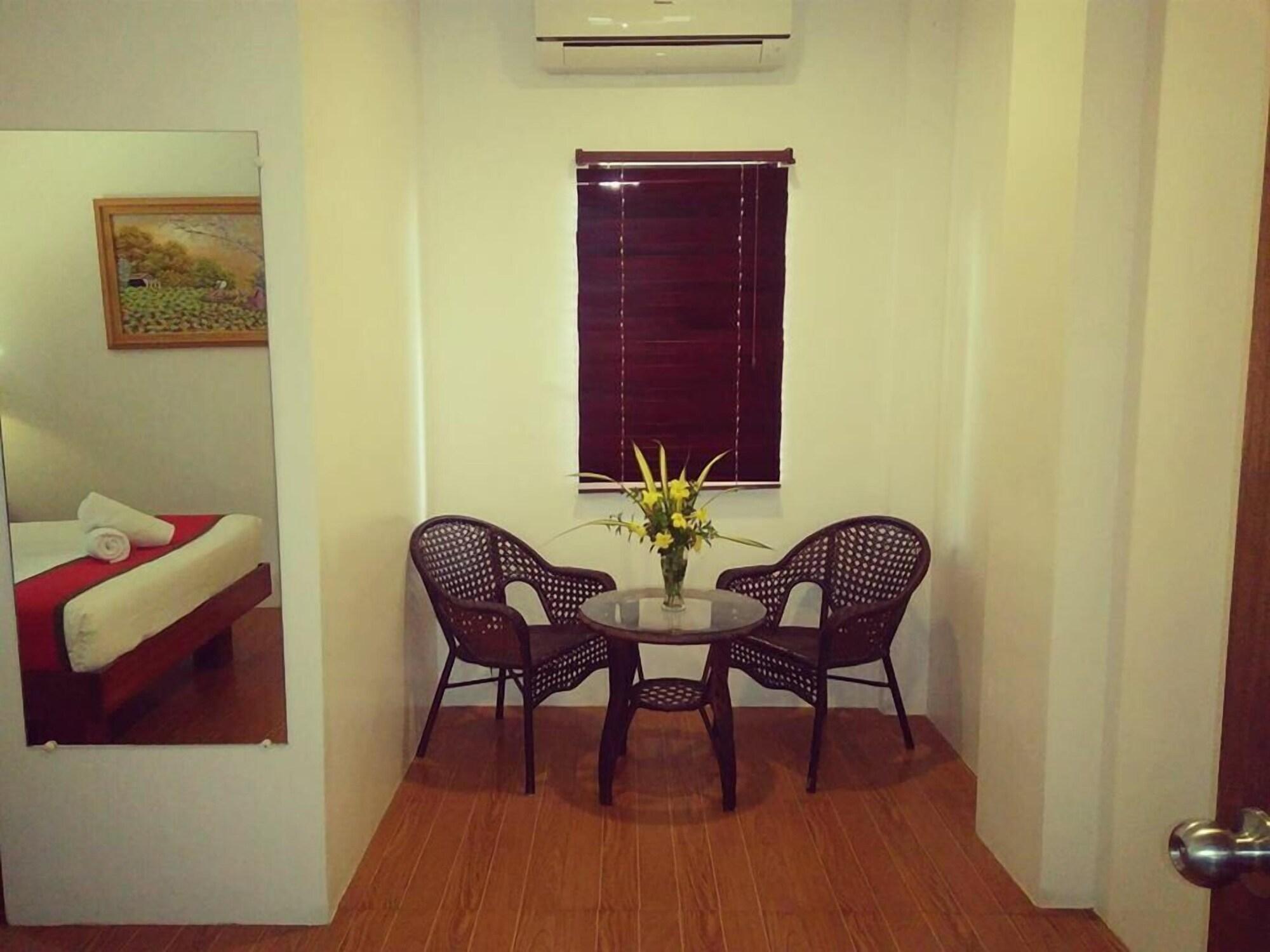 Discover Boracay Hotel Kalibo Exteriör bild