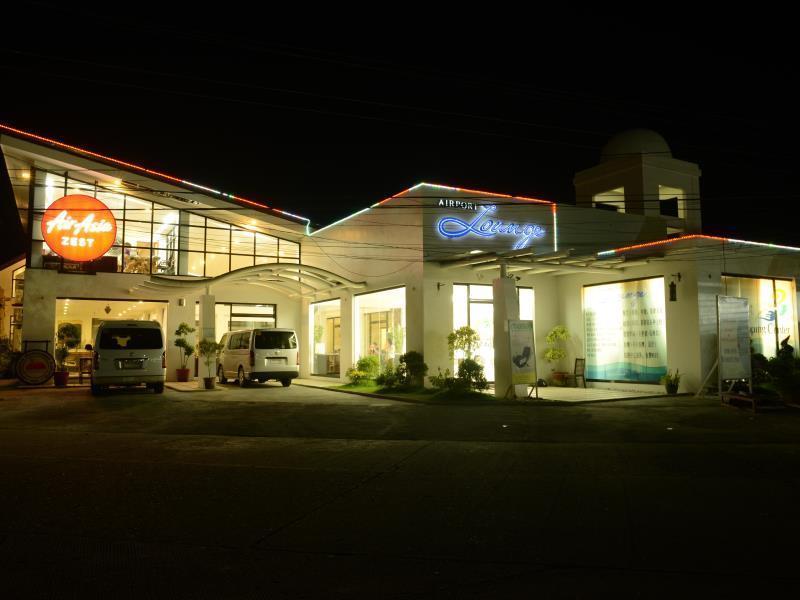 Discover Boracay Hotel Kalibo Exteriör bild